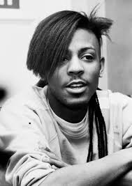 Jeffrey Daniel Net Worth & Ex-Wife