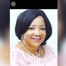 Today we celebrate our amiable CEO, a one in a million super woman. Our Big  Mummy! The Vision Bearer of The Broad Oak Schools. We love you Mummy and we  thank you