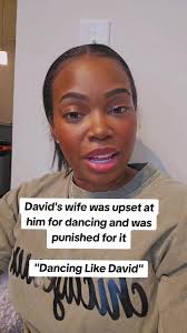 Movement by David Wife