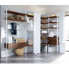 Tringle A Rideau Kyriel Pour Dressing Am Pm Decoration De Placard Idee Dressing Conceptions De Placard
