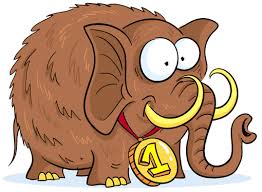 Картинки по запросу мамонт