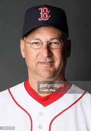 Drew Sutton of the Boston Red Sox poses for a portrait during the... News  Photo
