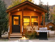 Find the best cabins wyoming offers, and book the perfect jackson hole, wyoming cabin rentals near yellowstone here! Snake River Park Cabins Grand Teton National Park