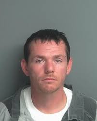 MONTGOMERY COUNTY JAIL BOOKINGS FOR FEBRUARY 24, 2020