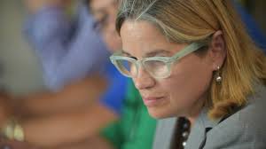 Trump gets failing grade for Puerto Rico response from San Juan mayor