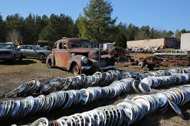 نتیجه جستجوی لغت [junkyard] در گوگل
