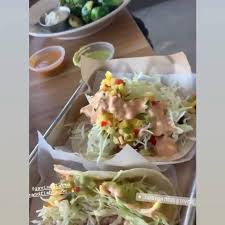 Grand fish tacos & ceviche is located in los angeles county of california state. Grand Fish Tacos Ceviche