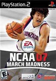 For pro sports video games, the game maker typically negotiates with the league's union on a price for the nil rights of all players. Ncaa March Madness 07 Wikipedia