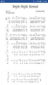 Check spelling or type a new query. Tempo Lagu Injit Injit Semut Adalah Cara Golden