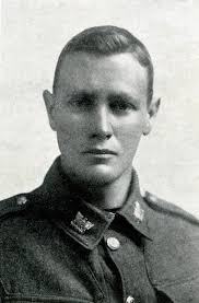 Trooper Reginald Philip FILLEUL, 1908