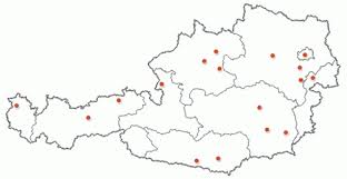 This traditional brick and mortar bank is a large bank that services a large population, and has atm locations, but we are not. Filialen Im Uberblick Santander Consumer Bank Osterreich