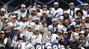 After their victorious stanley cup run, the team returned to their home city to engage in celebrations that are pretty uncomfortable to watch considering there's a global pandemic. 2021 Stanley Cup Tampa Bay Lightning Besiegte Dallas Stars Und Wurde Zum Nhl Meister Gekront Gettotext Com