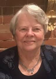 Gloria Bradshaw Obituary