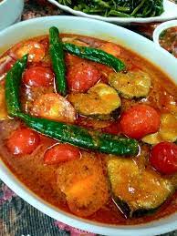Rasa mcm resepi ikan kukus resepi ikan kembung masak sambal tumis resepi ikan keli resepi ikan kembung masak kari tanpa santan resepi ikan lampam bakar resepi ikan masak asam resepi. Resepi Gulai Ikan Tenggiri Copd Blog F