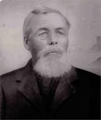 Robert William Bomar (1838-1907)