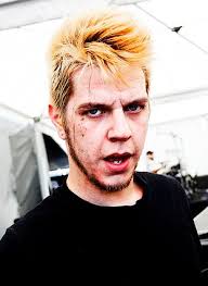 The Dillinger Escape Plan