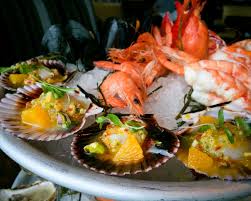 Maybe you would like to learn more about one of these? Where To Find The Best Seafood In Long Beach Press Telegram