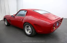 Beverlyhillscarclub | seller's other items. 1971 Datsun 240z Ferrari 250gto Tribute Beverly Hills Car Club