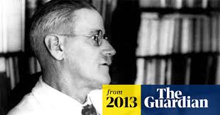 James Joyce's 'last undiscovered' collection to be published