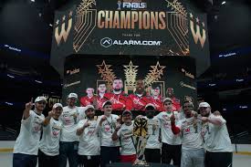 Back to back one will rise: Wizards District Gaming Wins 2020 Nba 2k League Championship Monumental Sports