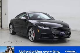 Image result for Brilliant Black 2014 TTS