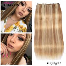 Most skin tones and undertones. Highlight Bundles Honey Blonde Golden Mocha Brown Ombre Straight Hair Platinum Blond 30 Inch Bundles Chestnut Brown Remy Hair Weaves Aliexpress