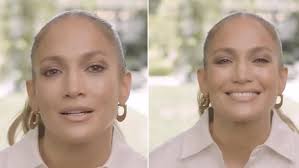 Jennifer Lopez and husband Ben Affleck check in