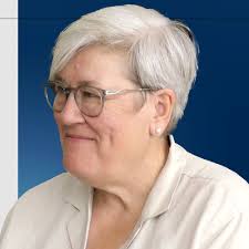 Stream The Carbon Brief Interview: Rachel Kyte by CarbonBrief