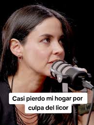 Martha Restrepo habla sobre cuál es el personaje favorito de su carrer...