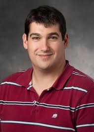 Benjamin Alan Goldstein