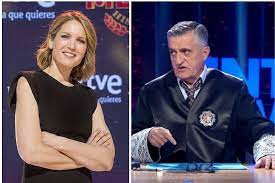La advertencia del Gran Wyoming a Silvia Intxaurrondo al condenar los bulos  y que se ha viralizado: "Si gana el PP, tú estás en la calle" | Marca