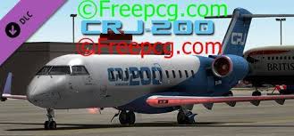 X Plane 10 Addon Aerosoft Crj 200 Free Download Pc Game