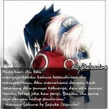 Jika pada kesempatan sebelumnya kita telah membahas mengenai berbagai macam kata kata romantis dalam novel dilan, nah untuk kesempatan kali ini kita akan mengulas sedikit tentang kata kata. 40 Kata Kata Romantis Sasuke Untuk Sakura Kata Mutiara