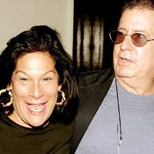 Rock pioneer Danny Fields recalls celebrity Realtor Linda Stein as lovable  force of nature