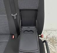 Mercedes Sprinter Van Passenger Double Seat Front 2 Person VANLIFE Chrysler