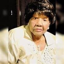 Ceatrice Cynthia Fulgeon Obituary