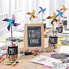 Fun365 Craft Party Wedding Classroom Ideas Inspiration In 2020 Kids Table Wedding Kids Wedding Activities Wedding With Kids