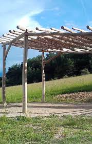 Fabricant de chalet en fuste,rondin.autoconstruction bois,fabricant de maison bois,chalet en rondin de bois,chalet en cédre,chalet en méleze. Creations Bois Jardins Nature