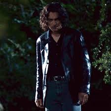 Zach is great, but i hated his character. Night Stalker Costume American Horror Story Fancy Dress