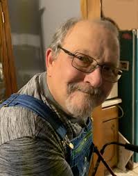 Obituary for Johnny Finley