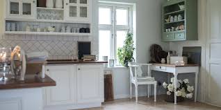 Credence cuisine plan de travail bois. Quelle Credence Choisir Pour Dynamiser Une Cuisine Blanche Mesdepanneurs Fr
