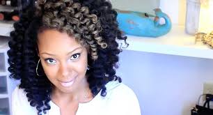So if you're down to give one a try, keep scrolling for 30 gorgeous crochet hairstyles for every length, color, and texture. 14 Crochet Braid Styles And The Hair They Used Un Ruly
