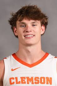 Here's the Clemson Basketball roster as it stands today