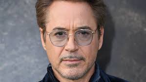 Is one of the biggest and most recognizable movie stars on the planet, but life before tony stark was anything but glamorous for the actor. The Tragic Real Life Story Of Robert Downey Jr
