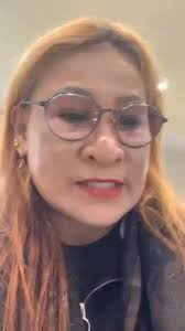 Enjoy siya sa ginawa ko nanay kopo 88 yearsold na pero himsog pa thanks God