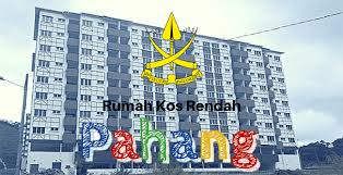 See more of projek perumahan penjawat awam pahang on facebook. Permohonan Rumah Kos Rendah Pahang Online Kos Sederhana Rendah