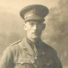 Lives of the First World War