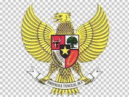 Bhineka tunggal ika a été téléchargé 1,387 fois. National Emblem Of Indonesia Pancasila G 1617326 Png Images Pngio