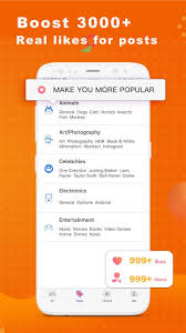 You can use it to grow your followers and likes effectively. Download Followers And Likes For Instagram Pro For Android Followers And Likes For Instagram Pro Apk Appvn Android