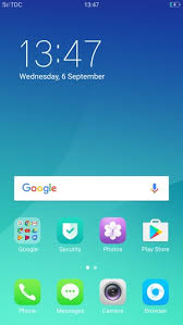 Update Software Oppo A57 Android 6 0 Device Guides